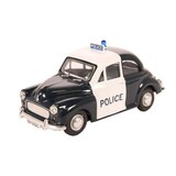Morris Morris Minor 1000 RHD The Lothians & Peebles Constabulary (Police) - 1:43 - Vanguards Morris Morris Minor 1000 RHD The Lothians & Peebles Constabulary (Police) - 1:43 - Vanguards