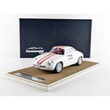 Alfa Romeo Alfa Romeo Giulietta Sz Friburgo Shauinsland Car #230 1960 - 1962 - 1:18 - Tecnomodel Mythos Alfa Romeo Alfa Romeo Giulietta Sz Friburgo Shauinsland Car #230 1960 - 1962 - 1:18 - Tecnomodel Mythos