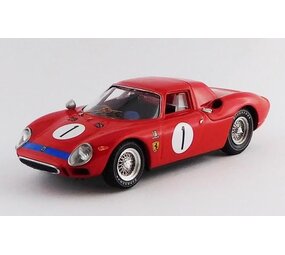 Ferrari Ferrari 250 LM RHD #1 6h Perth Caversham 1965 - 1:43 - Best Model Ferrari Ferrari 250 LM RHD #1 6h Perth Caversham 1965 - 1:43 - Best Model