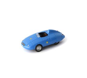 Velam Velam Isetta Voiture de Record France 1957 - 1:43 - Autocult Velam Velam Isetta Voiture de Record France 1957 - 1:43 - Autocult