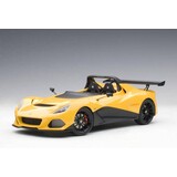 Lotus Lotus 3-Eleven - 1:18 - AUTOart Lotus Lotus 3-Eleven - 1:18 - AUTOart