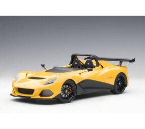 Lotus Lotus 3-Eleven - 1:18 - AUTOart