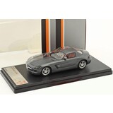 Mercedes-Benz Mercedes-Benz SLS AMG 2011 - 1:43 - PremiumX - Models Mercedes-Benz Mercedes-Benz SLS AMG 2011 - 1:43 - PremiumX - Models
