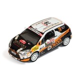 Citroen Citroën DS3 R3 #79 Rally Monte Carlo IRC 2011 - 1:43 - IXO Models Citroen Citroën DS3 R3 #79 Rally Monte Carlo IRC 2011 - 1:43 - IXO Models