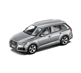 Audi Audi Q7 - 1:43 - Spark