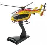 delPrado Eurocopter EC 145 Securite Civile - 1:90 - delPrado delPrado Eurocopter EC 145 Securite Civile - 1:90 - delPrado