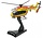 Eurocopter EC 145 Securite Civile - 1:90 - delPrado