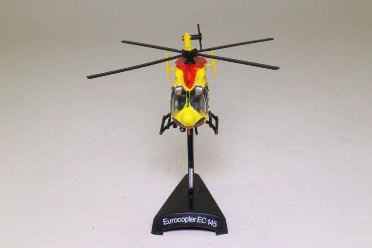 delPrado  Eurocopter EC 145 Securite Civile - 1:90 - delPrado delPrado  Eurocopter EC 145 Securite Civile - 1:90 - delPrado