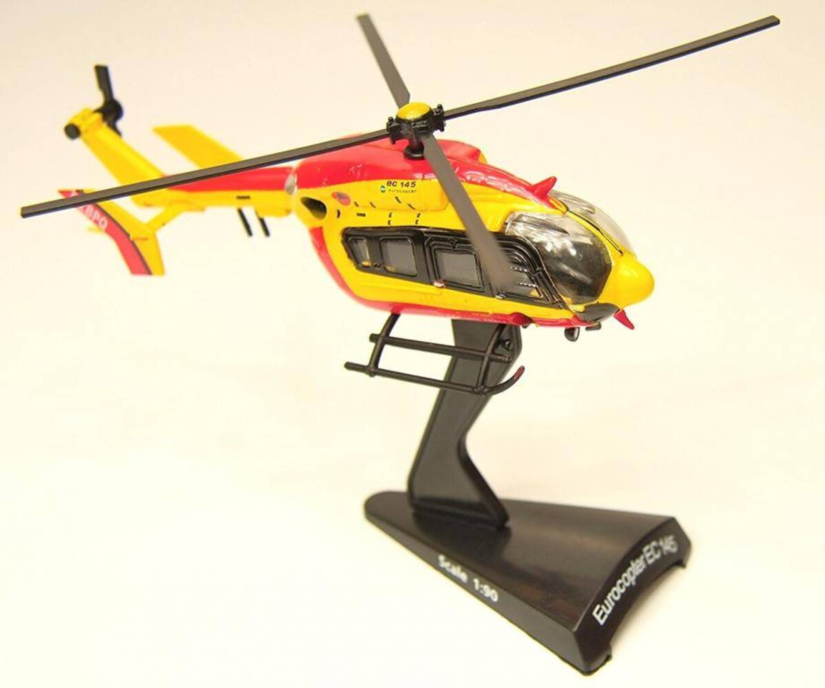 delPrado  Eurocopter EC 145 Securite Civile - 1:90 - delPrado delPrado  Eurocopter EC 145 Securite Civile - 1:90 - delPrado