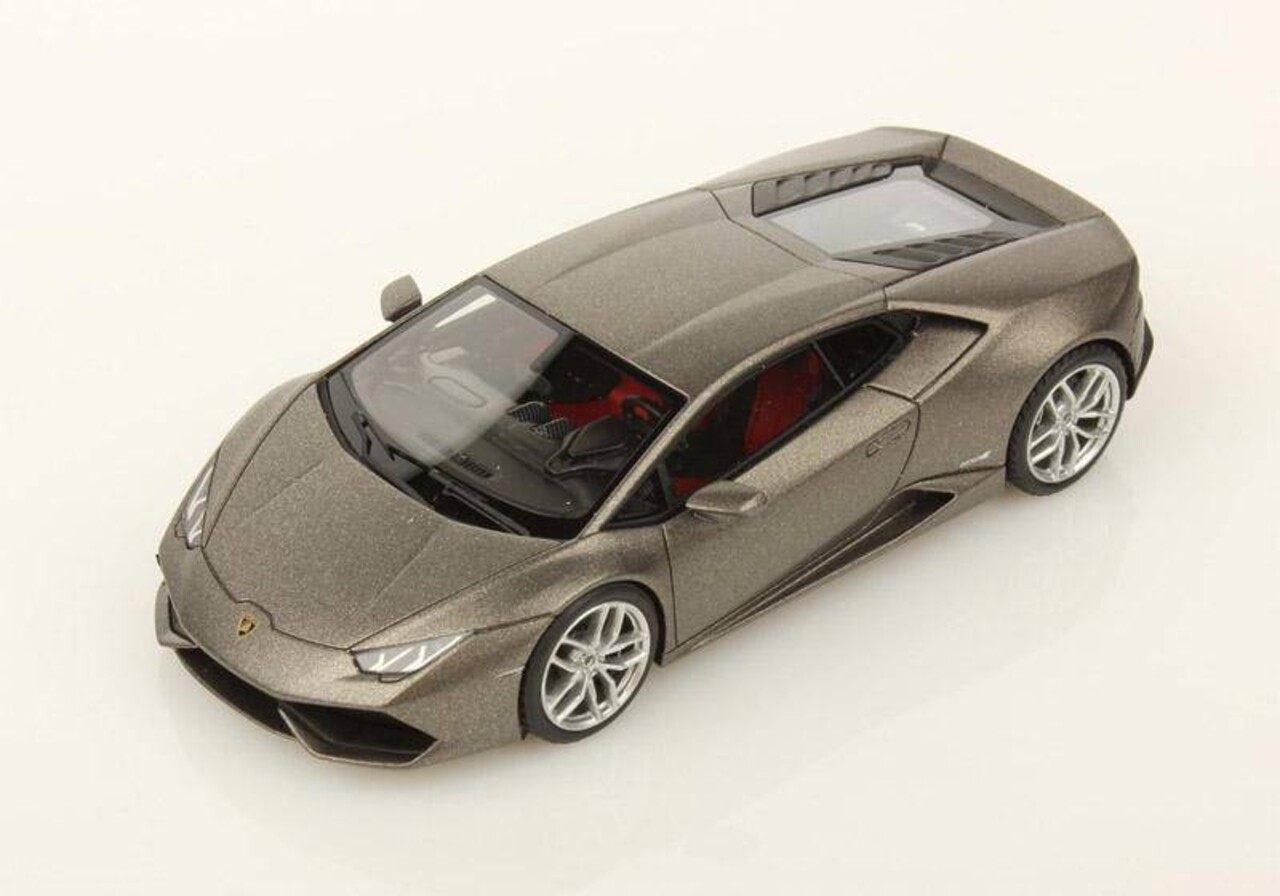 Lamborghini Lamborghini Huracan LP 610-4 - 1:43 - LookSmart
