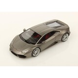 Lamborghini Lamborghini Huracan LP 610-4 - 1:43 - LookSmart Lamborghini Lamborghini Huracan LP 610-4 - 1:43 - LookSmart
