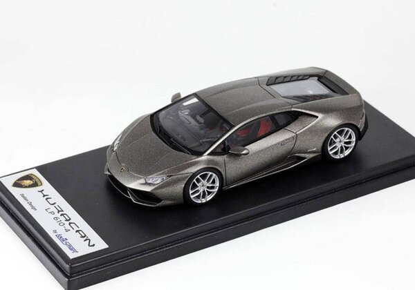 Lamborghini Lamborghini Huracan LP 610-4 - 1:43 - LookSmart