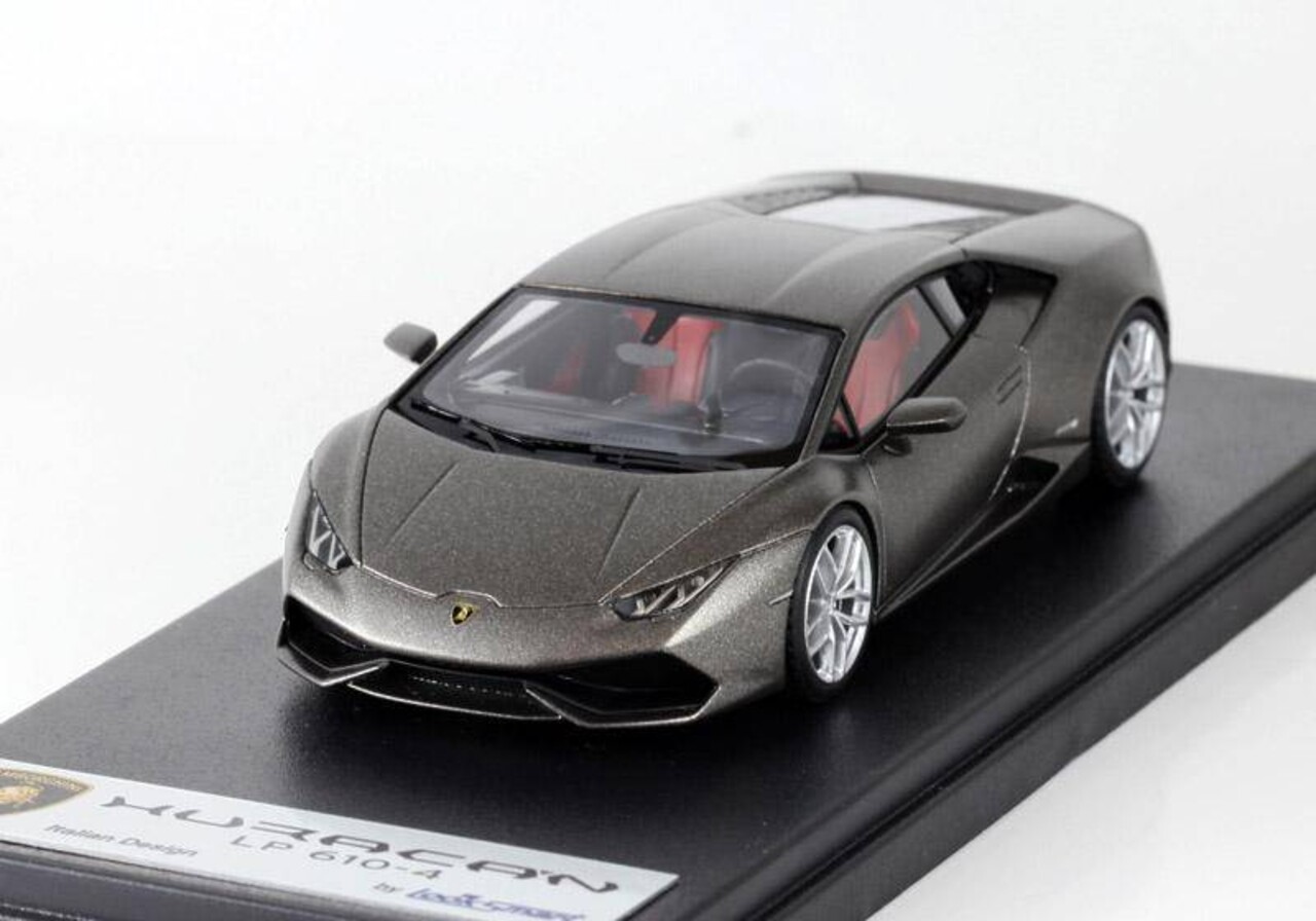 Lamborghini Lamborghini Huracan LP 610-4 - 1:43 - LookSmart