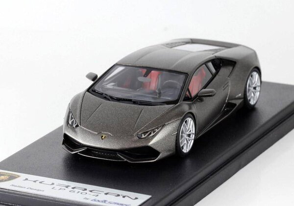 Lamborghini Lamborghini Huracan LP 610-4 - 1:43 - LookSmart