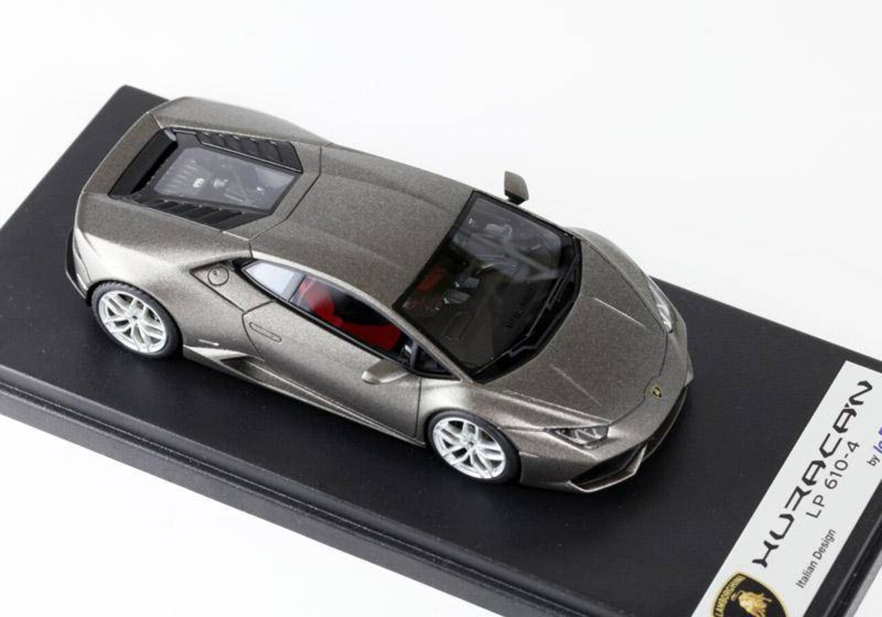 Lamborghini Lamborghini Huracan LP 610-4 - 1:43 - LookSmart