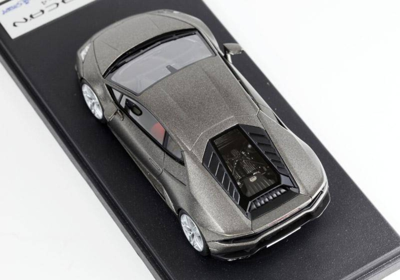 Lamborghini Lamborghini Huracan LP 610-4 - 1:43 - LookSmart