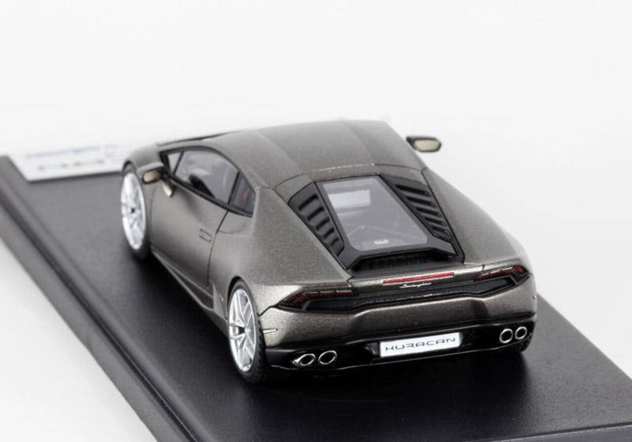 Lamborghini Lamborghini Huracan LP 610-4 - 1:43 - LookSmart