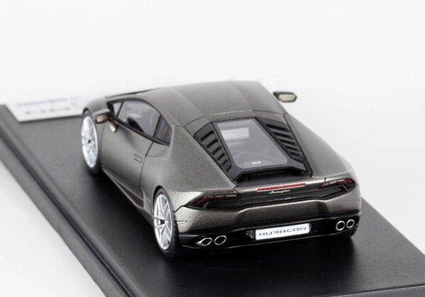 Lamborghini Lamborghini Huracan LP 610-4 - 1:43 - LookSmart