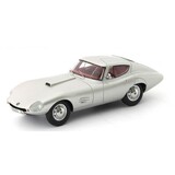 Veritas Veritas RS-II Coupe Germany 1964 - 1:43 - Autocult Veritas Veritas RS-II Coupe Germany 1964 - 1:43 - Autocult