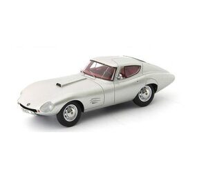 Veritas Veritas RS-II Coupe Germany 1964 - 1:43 - Autocult Veritas Veritas RS-II Coupe Germany 1964 - 1:43 - Autocult