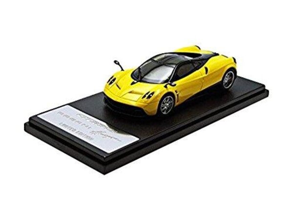 Pagani Pagani Huayra - 1:43 - Welly GT Autos Pagani Pagani Huayra - 1:43 - Welly GT Autos