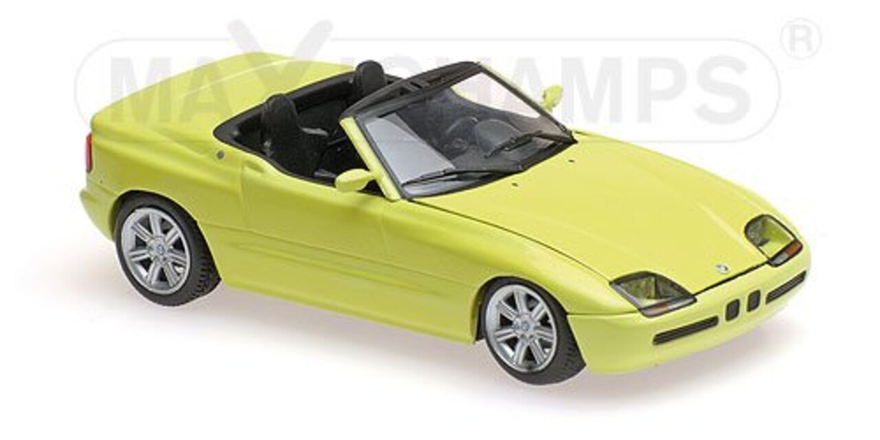 BMW BMW Z1 (E30) 1991 - 1:43 - MaXichamps BMW BMW Z1 (E30) 1991 - 1:43 - MaXichamps