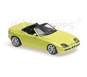 BMW BMW Z1 (E30) 1991 - 1:43 - MaXichamps BMW BMW Z1 (E30) 1991 - 1:43 - MaXichamps