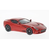 AC AC 378 GT Zagato 2012 -  1:43 - Neo Scale Models AC AC 378 GT Zagato 2012 -  1:43 - Neo Scale Models