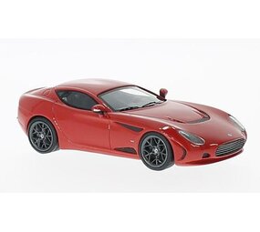 AC AC 378 GT Zagato 2012 -  1:43 - Neo Scale Models AC AC 378 GT Zagato 2012 -  1:43 - Neo Scale Models