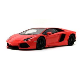 Lamborghini Lamborghini Aventador - 1:43 - FrontiArt Lamborghini Lamborghini Aventador - 1:43 - FrontiArt