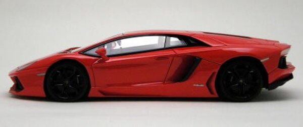 Lamborghini Lamborghini Aventador - 1:43 - FrontiArt Lamborghini Lamborghini Aventador - 1:43 - FrontiArt
