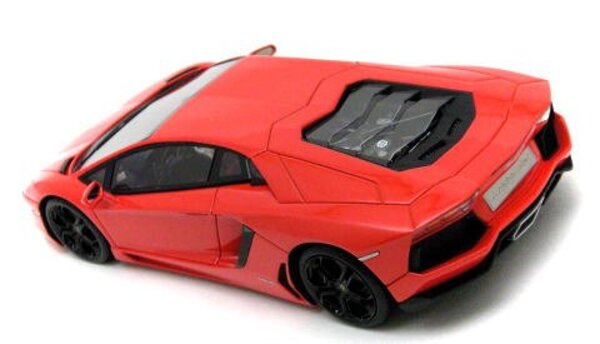 Lamborghini Lamborghini Aventador - 1:43 - FrontiArt Lamborghini Lamborghini Aventador - 1:43 - FrontiArt