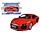 Audi R8 V10 Plus - 1:24 - Maisto