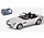 Movie Memorabilia BMW Z8 'The World Is Not Enough' - 1:43 - Minichamps