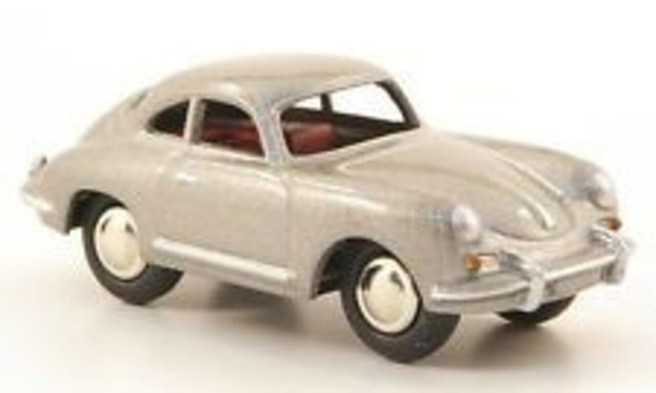 Porsche Porsche 356 T5 Coupe v- 1:87 - BUB