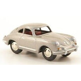 Porsche Porsche 356 T5 Coupe v- 1:87 - BUB