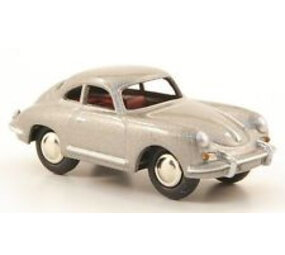 Porsche Porsche 356 T5 Coupe v- 1:87 - BUB Porsche Porsche 356 T5 Coupe v- 1:87 - BUB