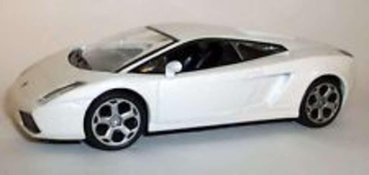 Lamborghini Lamborghini Gallardo - 1:43 - Atlas
