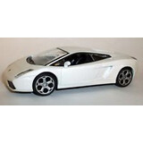 Lamborghini Lamborghini Gallardo - 1:43 - Atlas