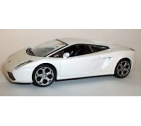 Lamborghini Lamborghini Gallardo - 1:43 - Atlas Lamborghini Lamborghini Gallardo - 1:43 - Atlas