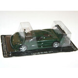 Lotus Lotus Elise GT1 - 1:43 - Atlas Lotus Lotus Elise GT1 - 1:43 - Atlas