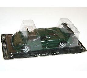 Lotus Lotus Elise GT1 - 1:43 - Atlas