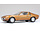 Alfa Romeo Montreal Coupe - 1:43 - Atlas