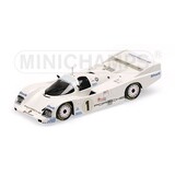 Porsche Porsche 962 IMSA #1 24h Daytona 1984 - 1:43 - Minichamps