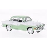 Sachsenring Sachsenring P 240 1958 - 1:43 - Whitebox Sachsenring Sachsenring P 240 1958 - 1:43 - Whitebox