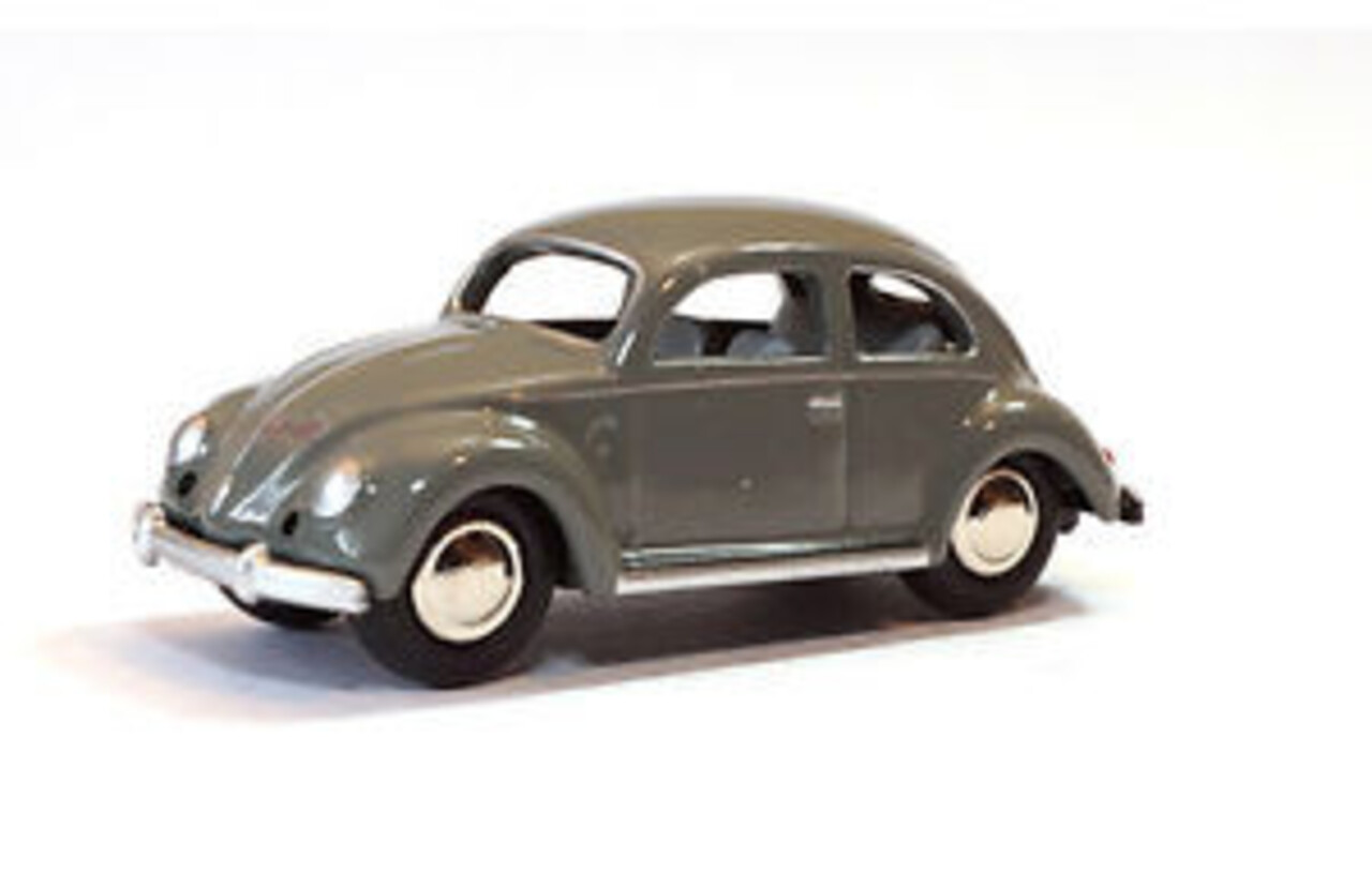 Volkswagen Volkswagen Käfer 1949 - 1:87 - BUB Volkswagen Volkswagen Käfer 1949 - 1:87 - BUB