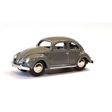 Volkswagen Volkswagen Käfer 1949 - 1:87 - BUB