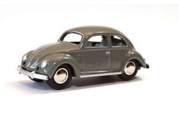 Volkswagen Volkswagen Käfer 1949 - 1:87 - BUB Volkswagen Volkswagen Käfer 1949 - 1:87 - BUB