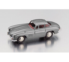 Mercedes-Benz Mercedes-Benz 300 S - 1:87 - BUB Mercedes-Benz Mercedes-Benz 300 S - 1:87 - BUB