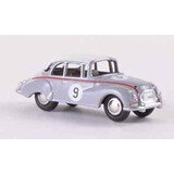 Auto Union Auto Union 1000S Race Version #9 - 1:87 - BUB